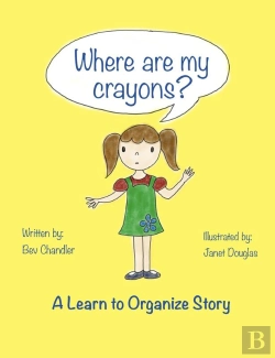 Bertrand.pt - Where Are My Crayons?