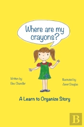 Where Are My Crayons?