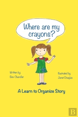 Bertrand.pt - Where Are My Crayons?