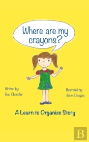 Where Are My Crayons?