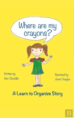 Bertrand.pt - Where Are My Crayons?