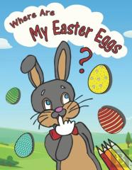 Where Are My Easter Eggs?