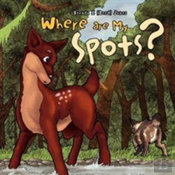 Bertrand.pt - Where Are My Spots?