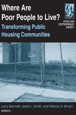 Bertrand.pt - Where Are Poor People To Live?: Transforming Public Housing Communities
