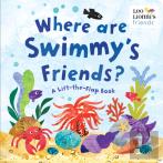 Where Are Swimmy'S Friends?