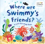 Where Are Swimmy'S Friends?