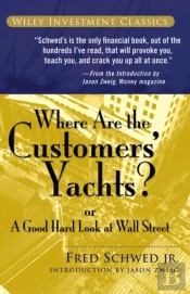 Where Are The Customers' Yachts?
