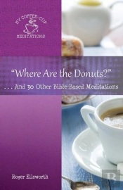 'Where Are The Donuts?'