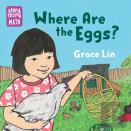Where Are The Eggs?