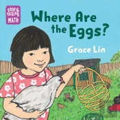 Where Are The Eggs?