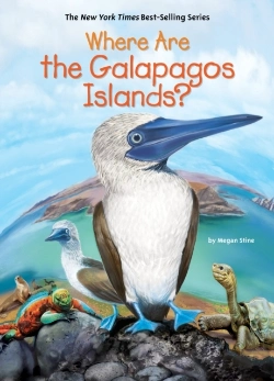 Bertrand.pt - Where Are The Galapagos Islands?
