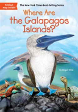 Bertrand.pt - Where Are The Galapagos Islands