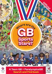 Where Are The Gb Sports Stars?