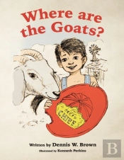 Where Are The Goats?