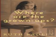 Where Are The Grown-Ups?