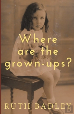 Bertrand.pt - Where Are The Grown-Ups?