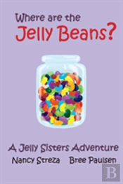 Where Are The Jelly Beans?