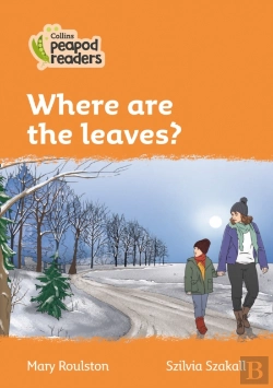 Bertrand.pt - Where Are The Leaves?