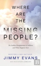 Where Are The Missing People : The Sudde