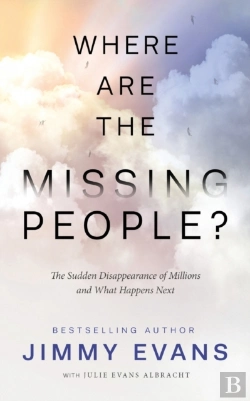 Bertrand.pt - Where Are The Missing People : The Sudde