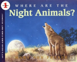 Bertrand.pt - Where Are The Night Animals?