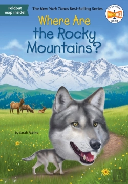 Bertrand.pt - Where Are The Rocky Mountains?