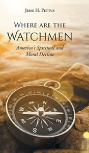 Where Are The Watchmen