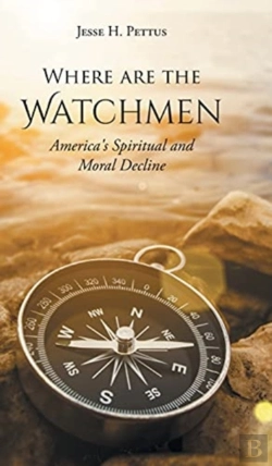 Bertrand.pt - Where Are The Watchmen