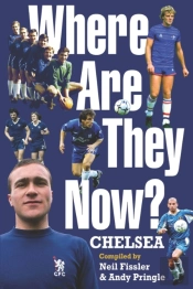 Where Are They Now? Chelsea Fc