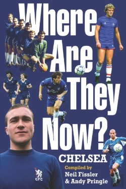 Bertrand.pt - Where Are They Now? Chelsea Fc