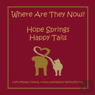 Where Are They Now? Hope Spring Happy Tails