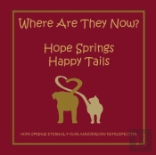 Where Are They Now? Hope Spring Happy Tails