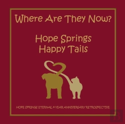 Bertrand.pt - Where Are They Now? Hope Spring Happy Tails