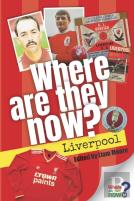 Where Are They Now? - Liverpool Fc