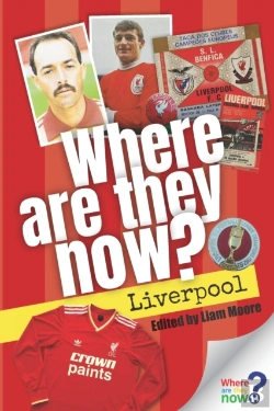 Bertrand.pt - Where Are They Now? - Liverpool Fc