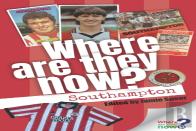 Where Are They Now? Southampton Fc