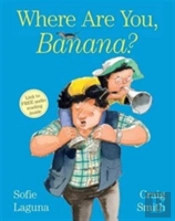 Where Are You, Banana?