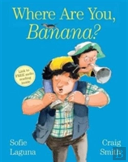 Bertrand.pt - Where Are You, Banana?
