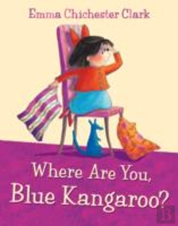Bertrand.pt - Where Are You, Blue Kangaroo?