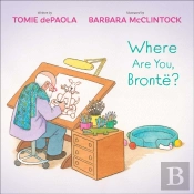 Where Are You, Bronte?