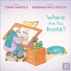 Bertrand.pt - Where Are You, Bronte?