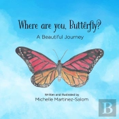 Where Are You Butterfly?