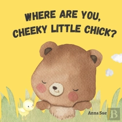 Bertrand.pt - Where Are You, Cheeky Little Chick?