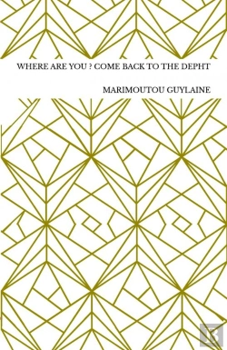 Bertrand.pt - Where Are You ? Come Back To The Depth Of Love