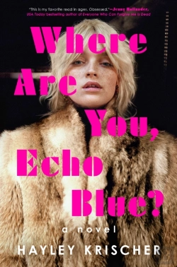 Bertrand.pt - Where Are You, Echo Blue?