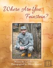 Where Are You, Feinstein?