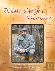 Where Are You, Feinstein?