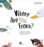 Where Are You From