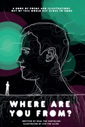 Where Are You From