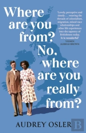 Where Are You From? No, Where Are You Really From?